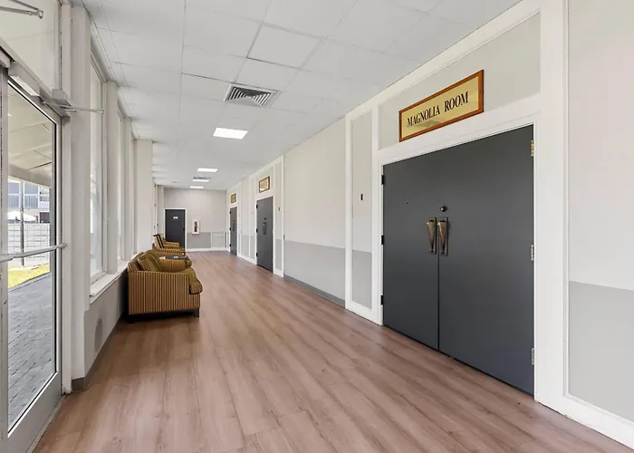 Quality Inn Sumter Near Shaw Afb