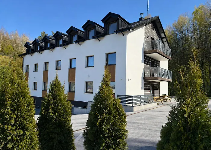 B&B Gdynia