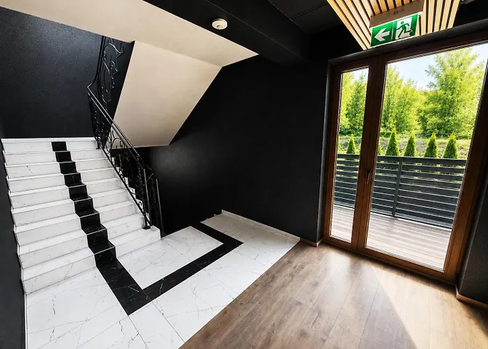 B&B Gdynia