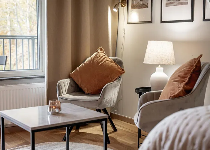Injoy Hotel Uppsala East
