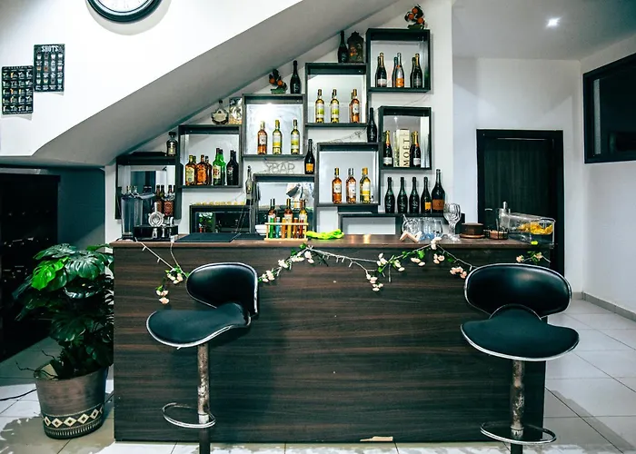 Madigane Residence Assinie