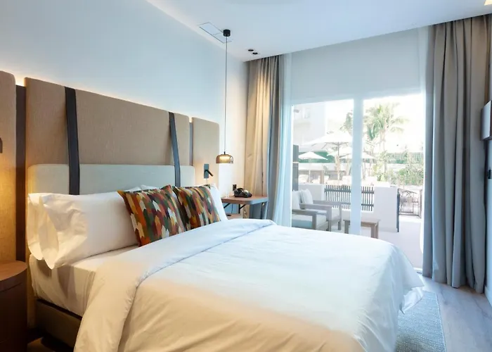Hotel Indigo Gandia Beach By Ihg
