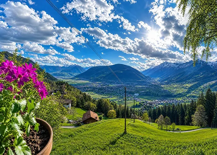 Hotel Rastlhof