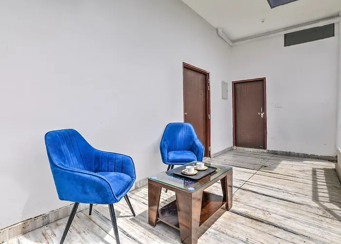 Super Hotel O Clock Tower Dehradun Formerly Dooncity Suites