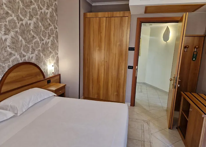 Hotel L'Aquila