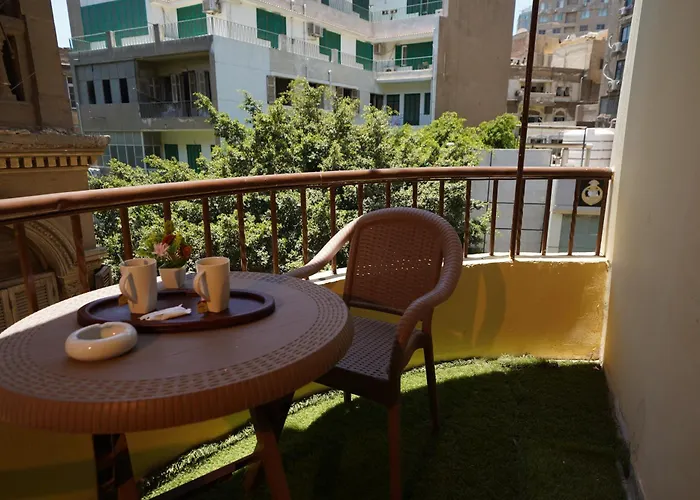 Triple Garden View Hotel