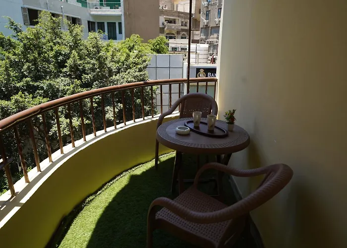 Triple Garden View Hotel