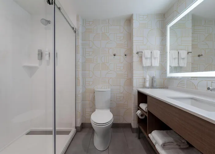 Home2 Suites By Hilton Ann Arbor South