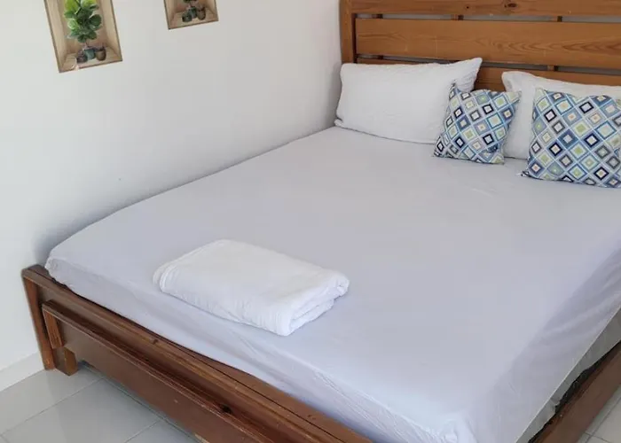 hostal dermari