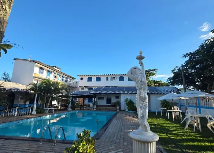 Pousada Da Bia