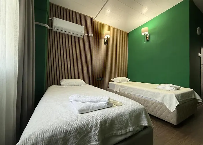 Özsoy Otel