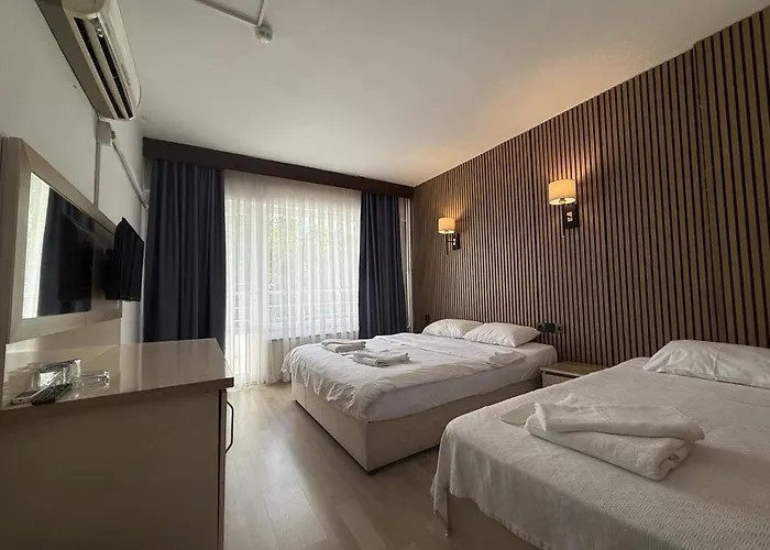 Oezsoy Otel
