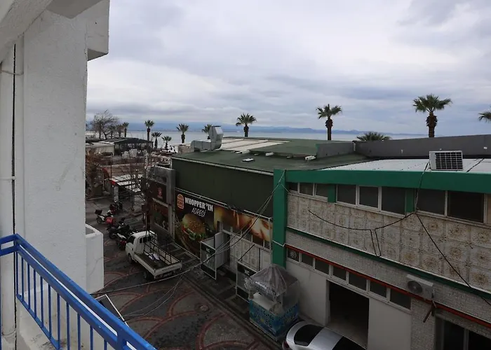 Oezsoy Otel