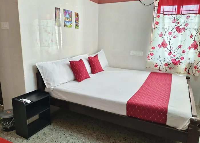 Hotel Jyothi Kumar Royal New Non Ac-Ac