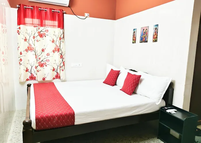 Hotel Jyothi Kumar Royal New Non Ac-Ac