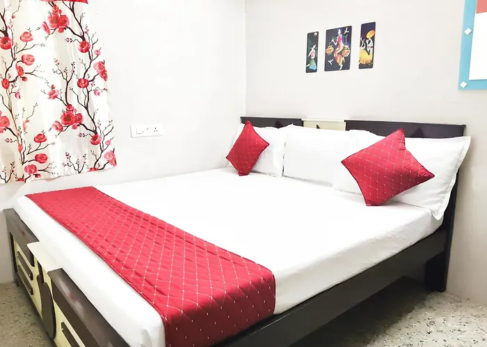 Hotel Jyothi Kumar Royal Non Ac