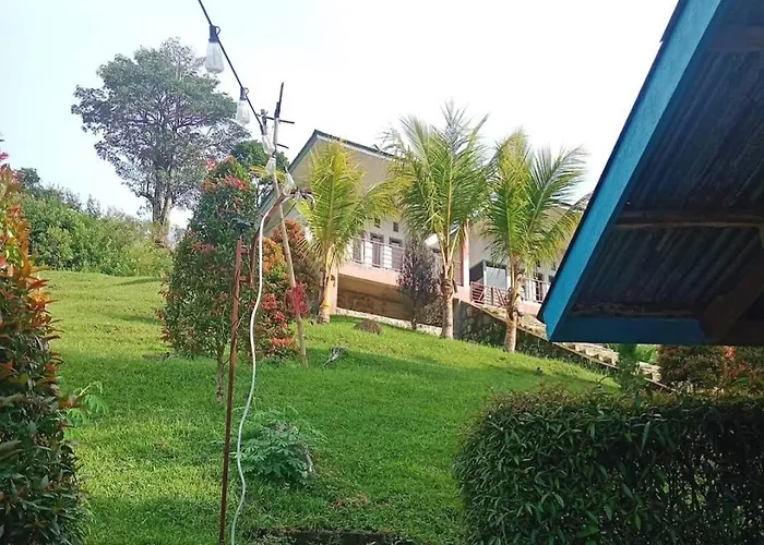 Moon Bungalow 2