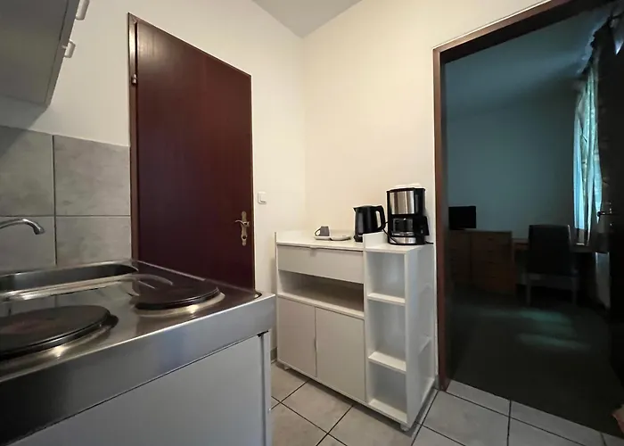 Aparthotel Mariazellerhof