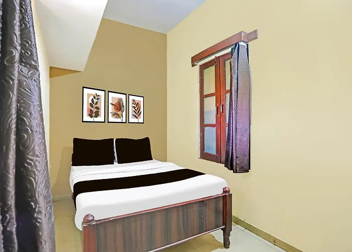 Hotel O Satguru
