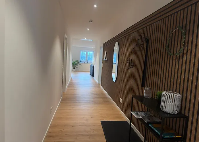 Hotel Zwischen Den Meeren