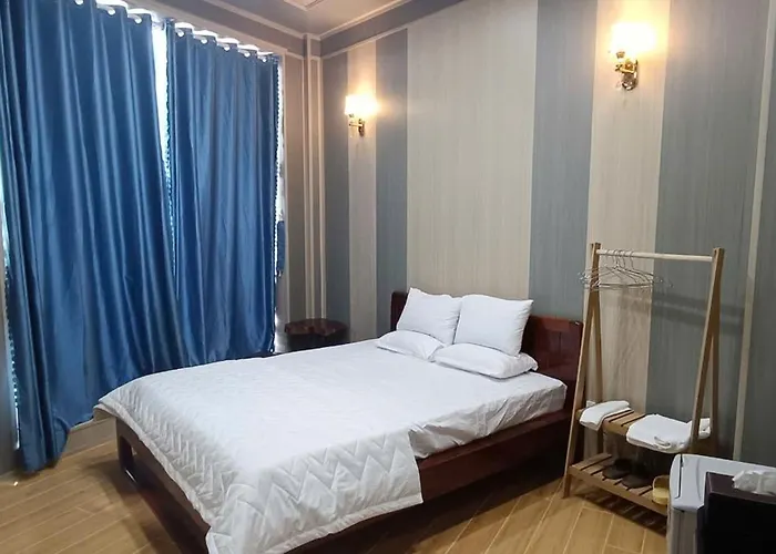 Homestay & Coffee Ty Uyen Phu Quoc