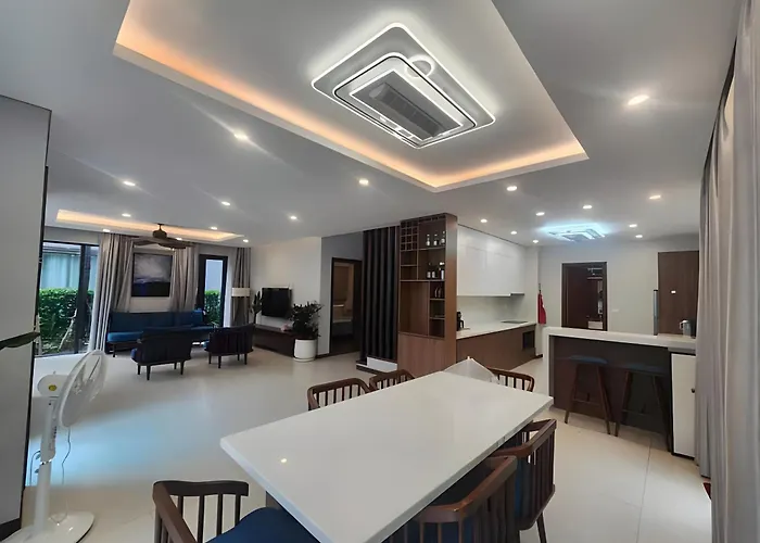 Gloca Hotel Phu Quoc