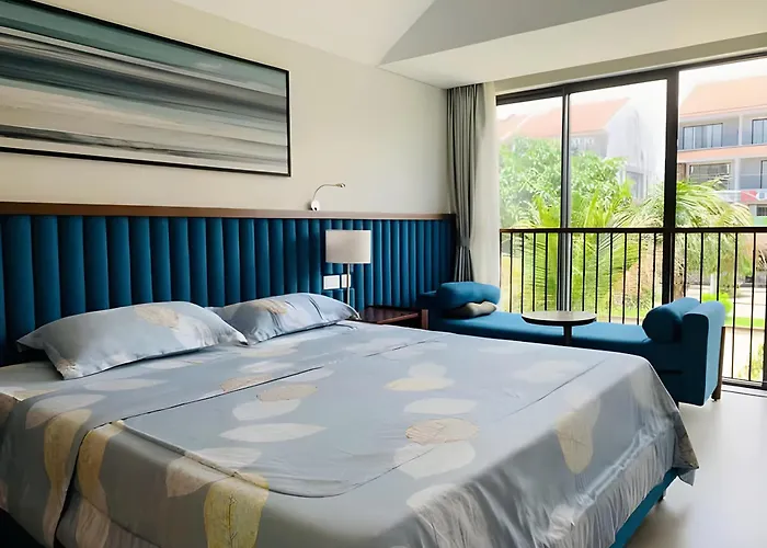 GLoca Hotel Phú Quốc