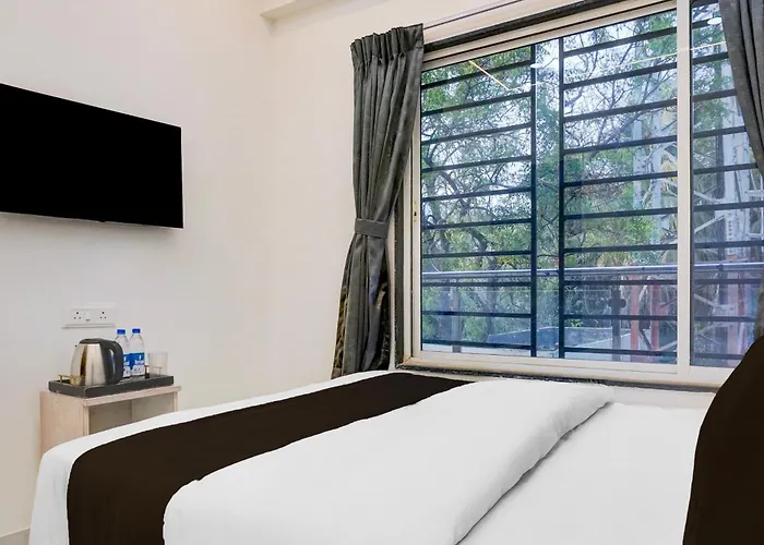 Hotel O D Town Lodging