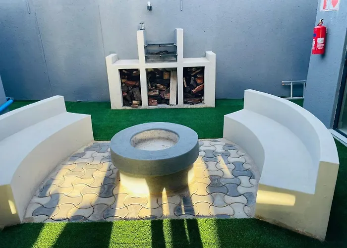 Imperio Boutique Guest Lodge