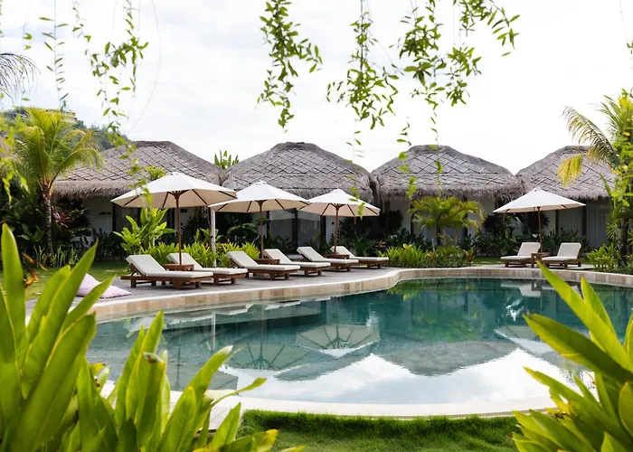 Uryah Hotel Lombok