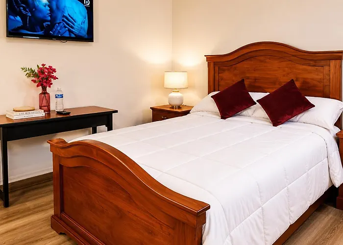 Cocoview Hotel