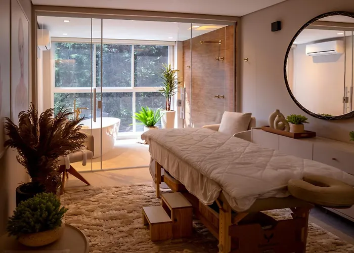 Champet Boutique Hotel