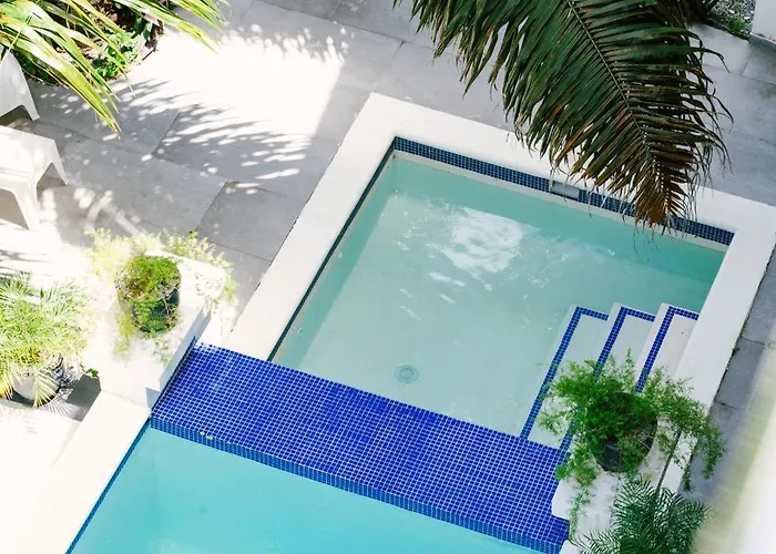 Kainos Tropical Boutique Hotel