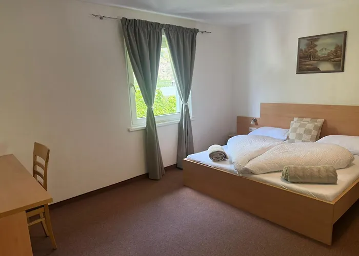 Hotel Mondschein