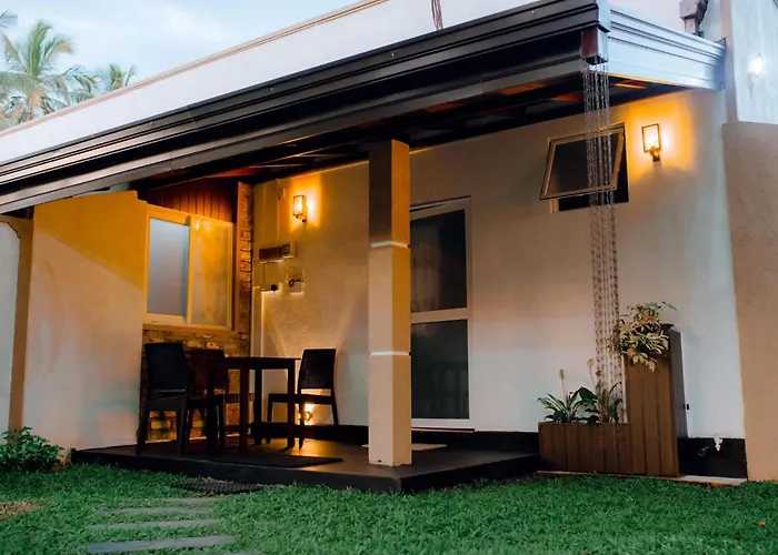 Ranketha Hideout Resorts