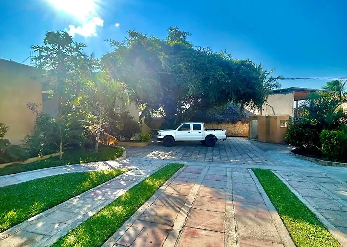 Residencial Nyelete