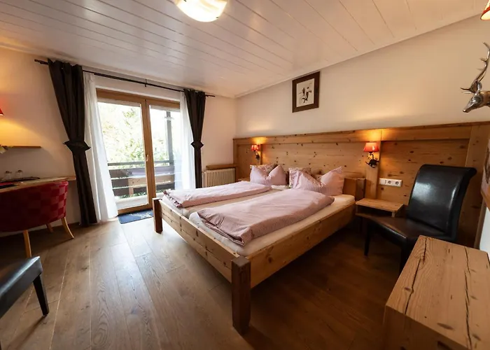 Landgasthof Bergblick