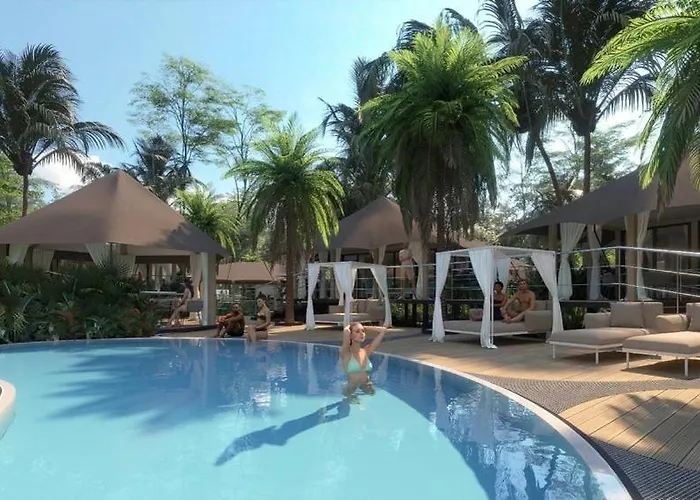 Evia Life Resort