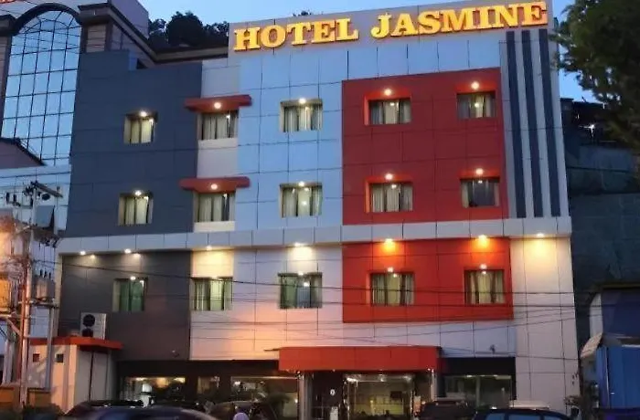 Hotel Yasmin