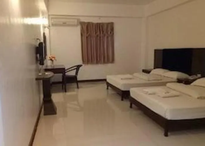 Asia Novo Boutique Hotel - Sorsogon