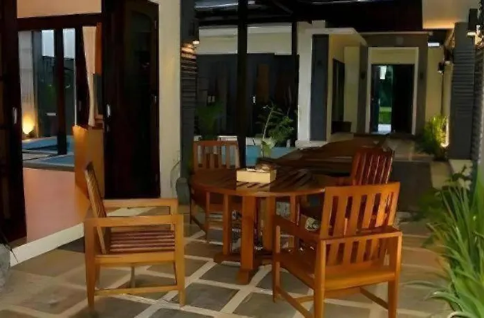 The Luxio Hotel