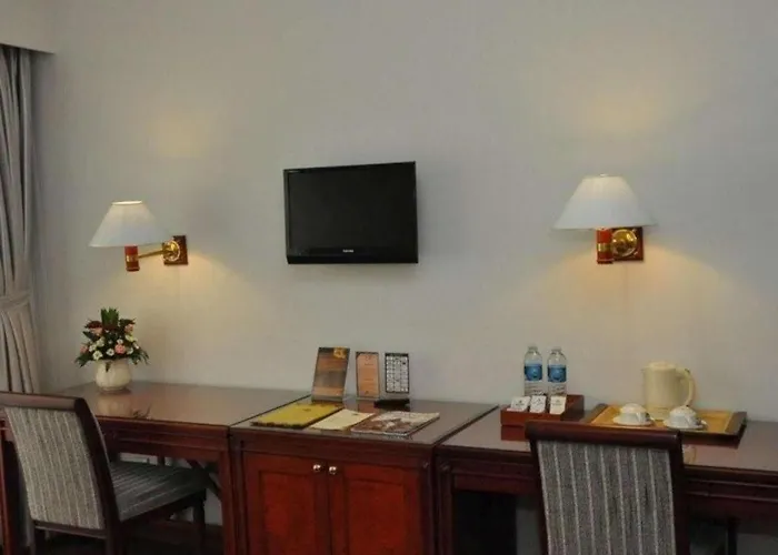 Bumi Wiyata Hotel