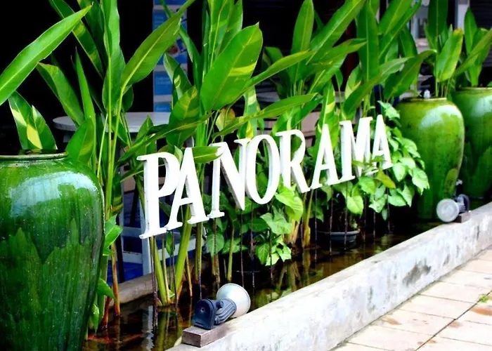 Panorama Hotel