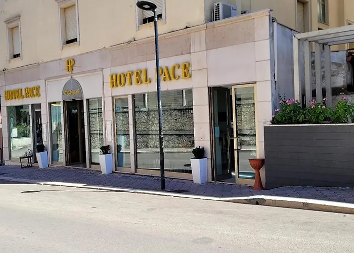 Hotel Pace