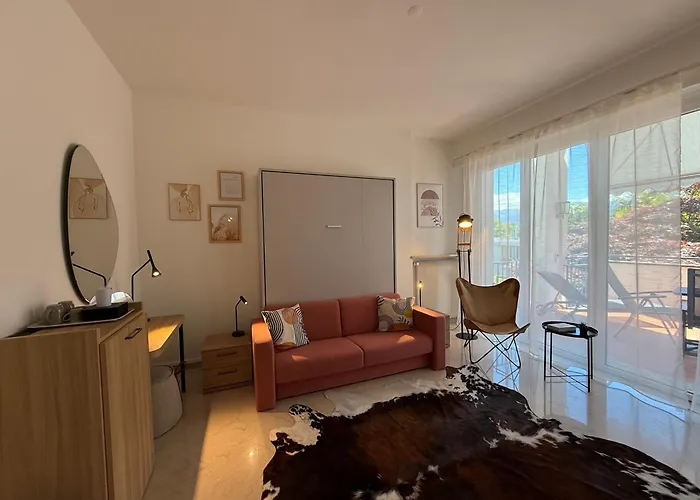 La Villa - Hotel Remorino