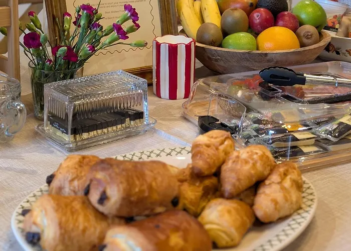 The Beach House Boutique Hotel