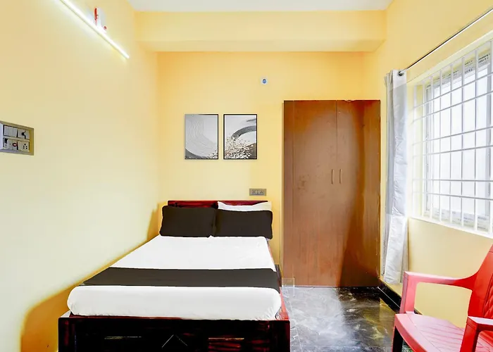 Hotel O Balaji Inn