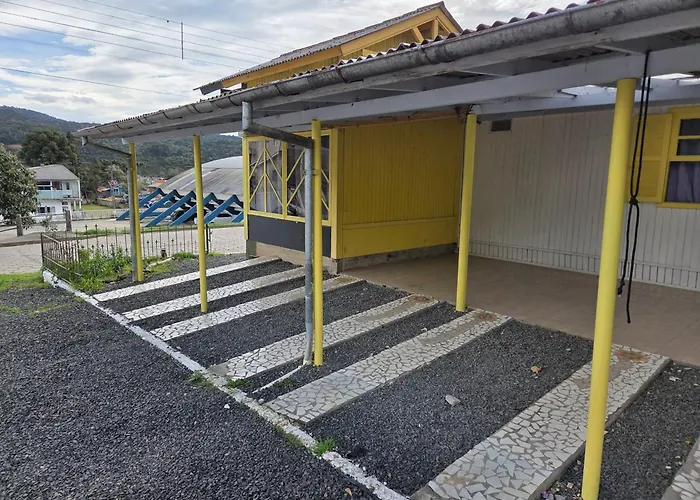 Pousada girassol