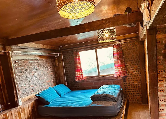 Mota Homestay