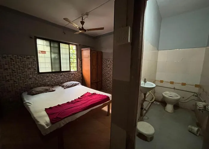 Shree Hariraj Guest House